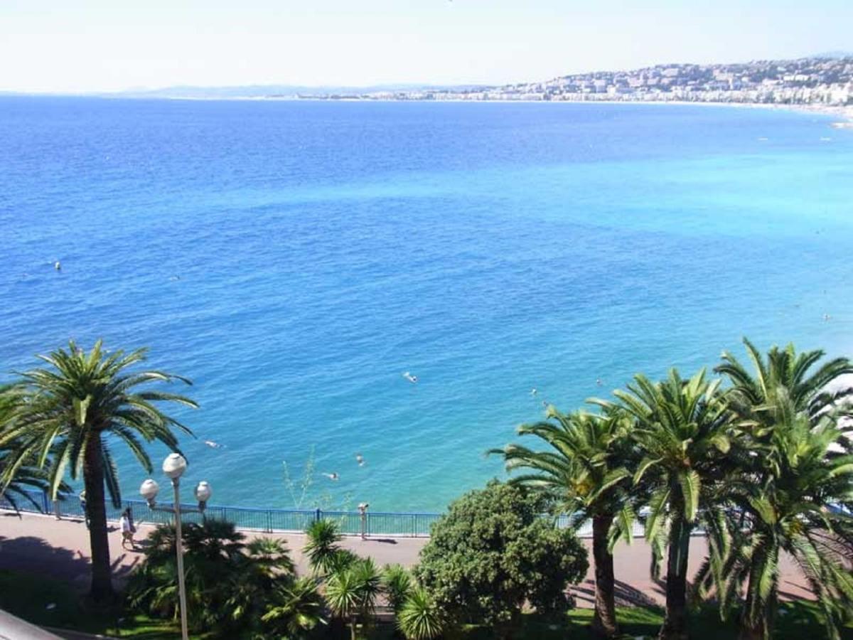 Cosy, Modern, Fully Equipped, Air Conditioning, Nice Historical, Old Town, 1Minute Walk From Beach - "Le Bunico 4" Exterior foto
